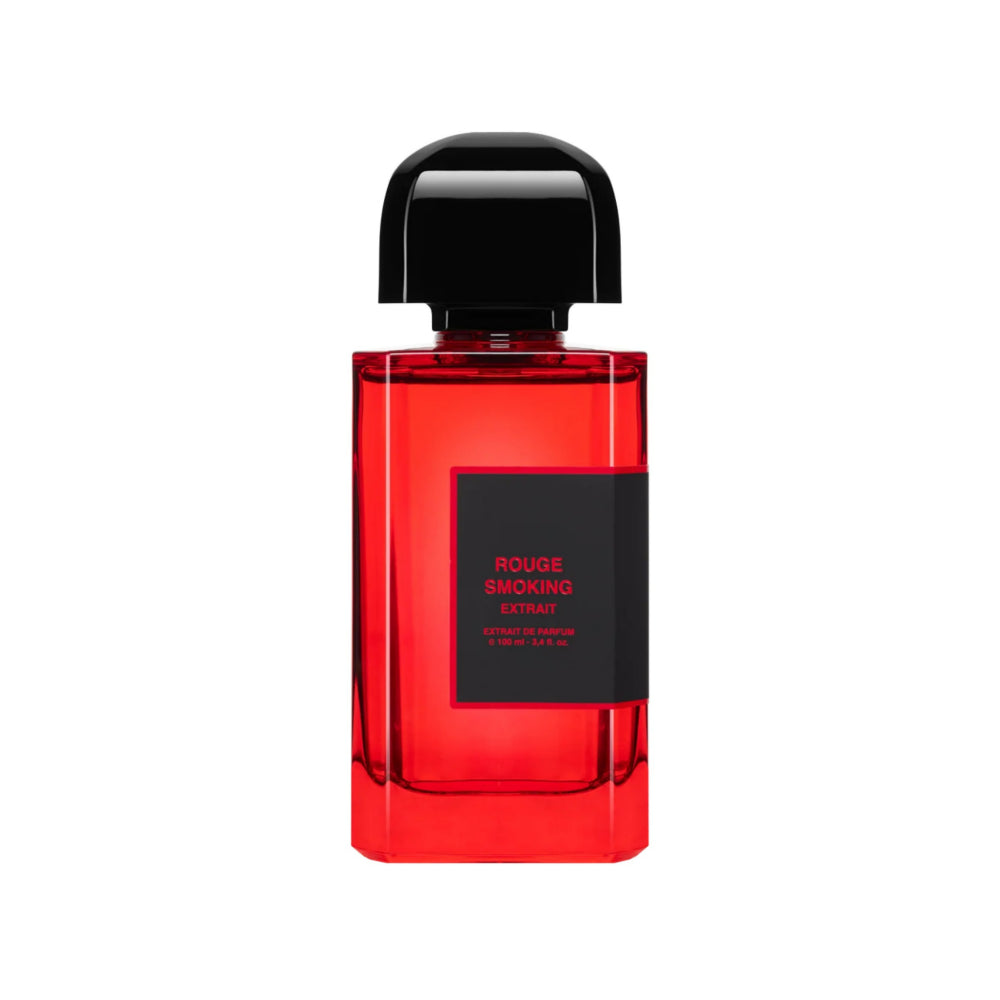 Rouge Smoking 100ml Extrait