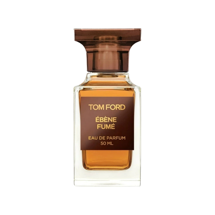 Ébène Fumé 30ml Eau de Parfum