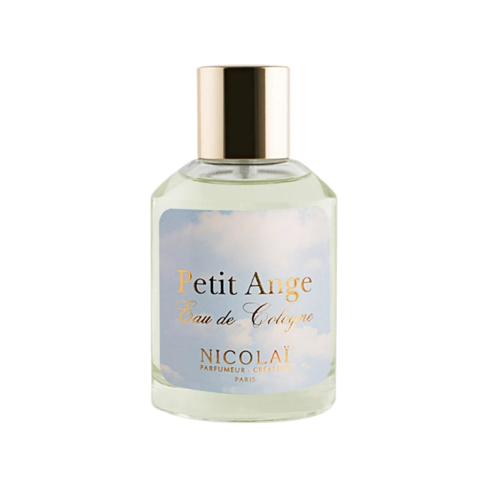 Petit Ange  100ml Eau De Cologne