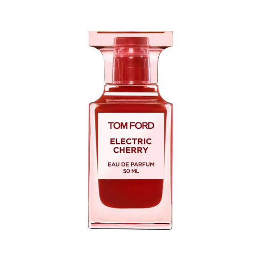 Electric Cherry  50ml Eau de Parfum