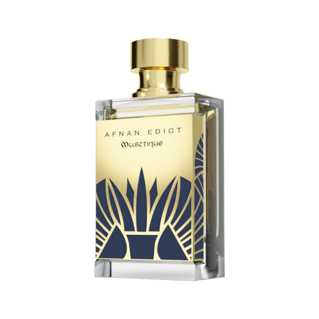 Musctique  80ml Extait