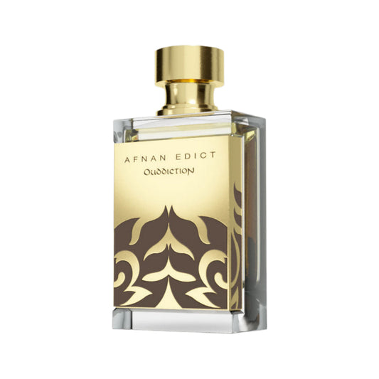 Ouddiction  80ml Extait