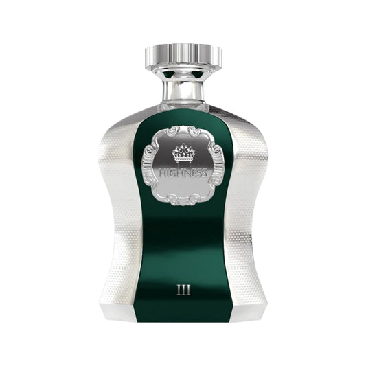Highness III  100ml Eau de Parfum