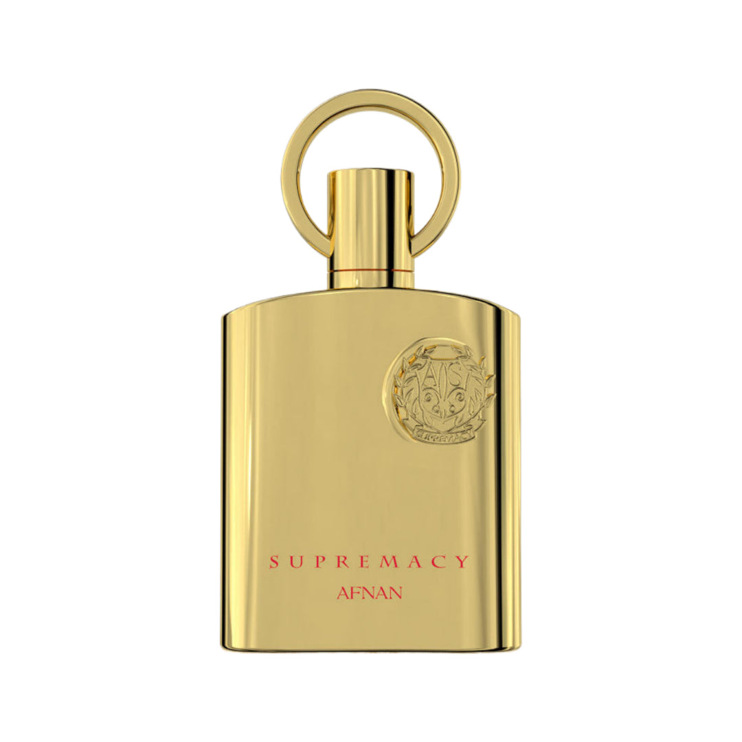Supremacy Gold  100ml Eau de Parfum