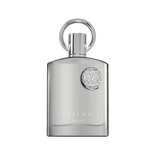 Supremacy Silver  100ml Eau de Parfum