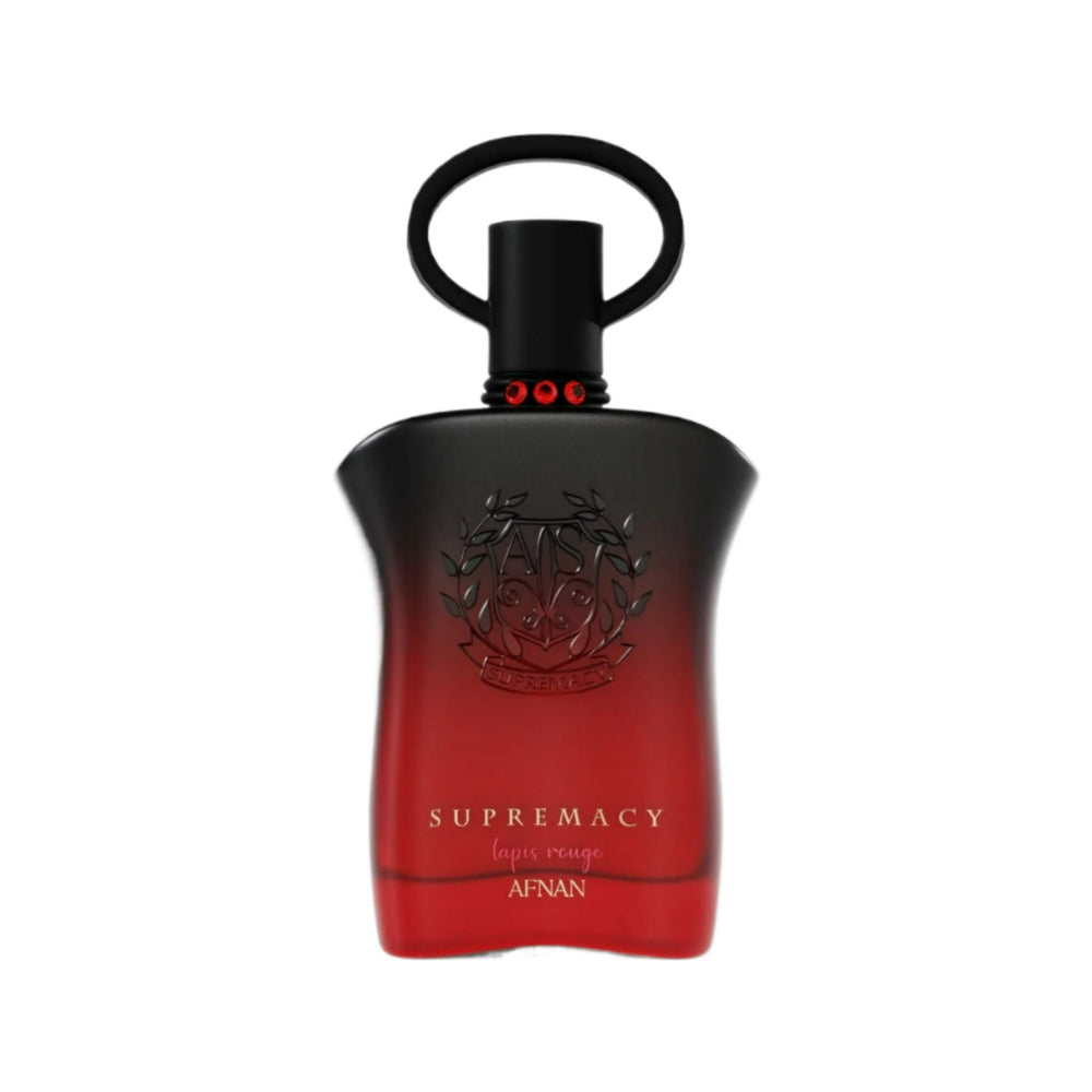 Supremacy Tapis Rouge  100ml Eau de Parfum
