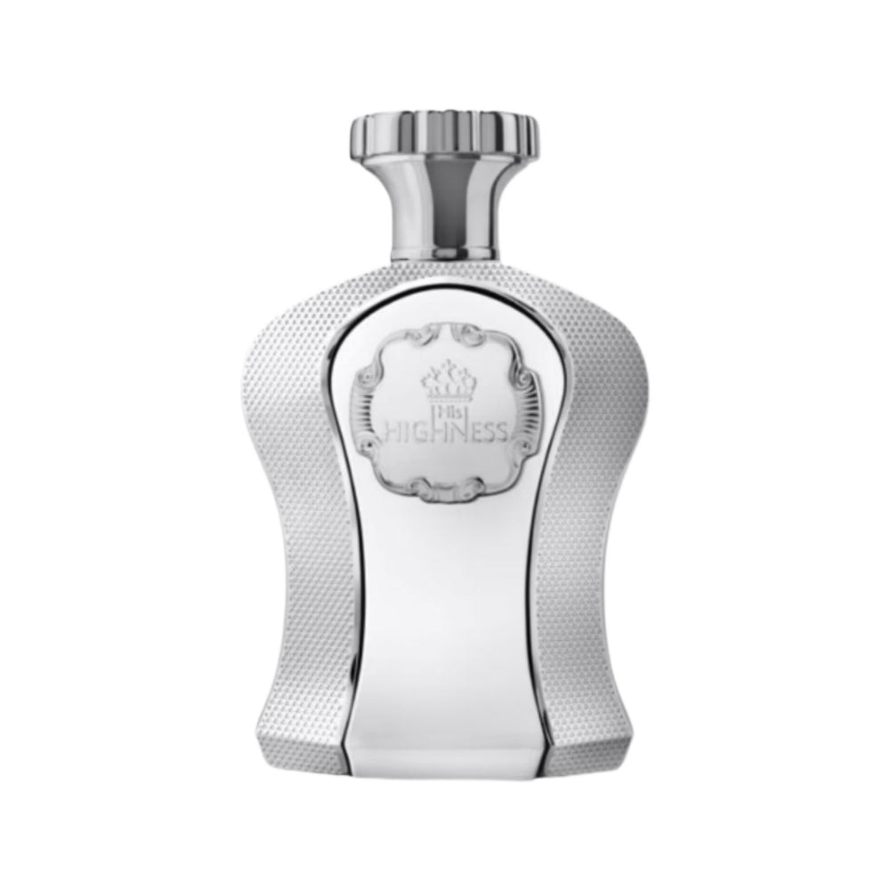 Highness White  100ml Eau de Parfum