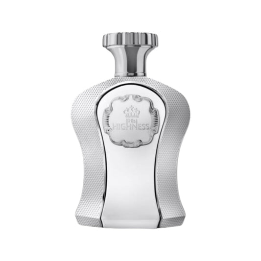 Highness White  100ml Eau de Parfum