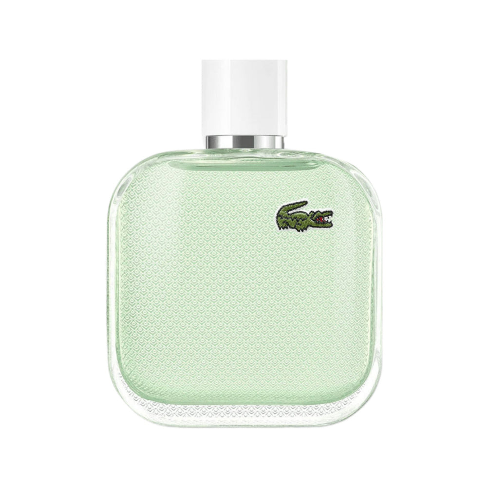 L.12.12 Blanc Eau Fraîche  100ml Eau de Toilette