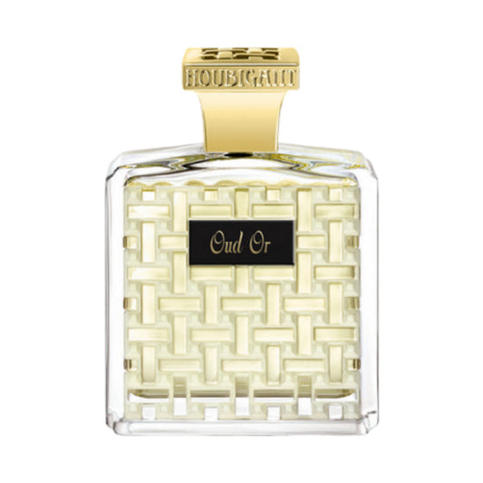 Oud Or  100ml  Eau De Parfum