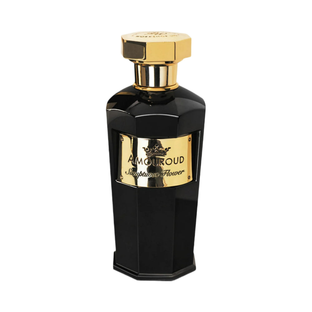 Sumptuous Flower  100ml Eau De Parfum