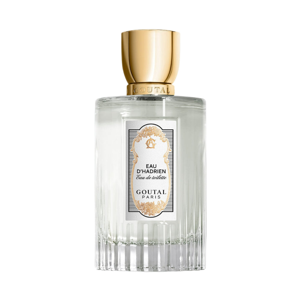 Eau d’Hadrien 100ml Eau De Toilette