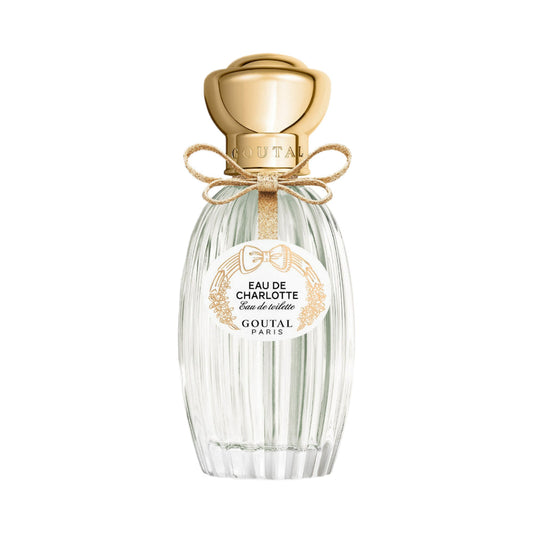 Eau de Charlotte  100ml Eau De Toilette