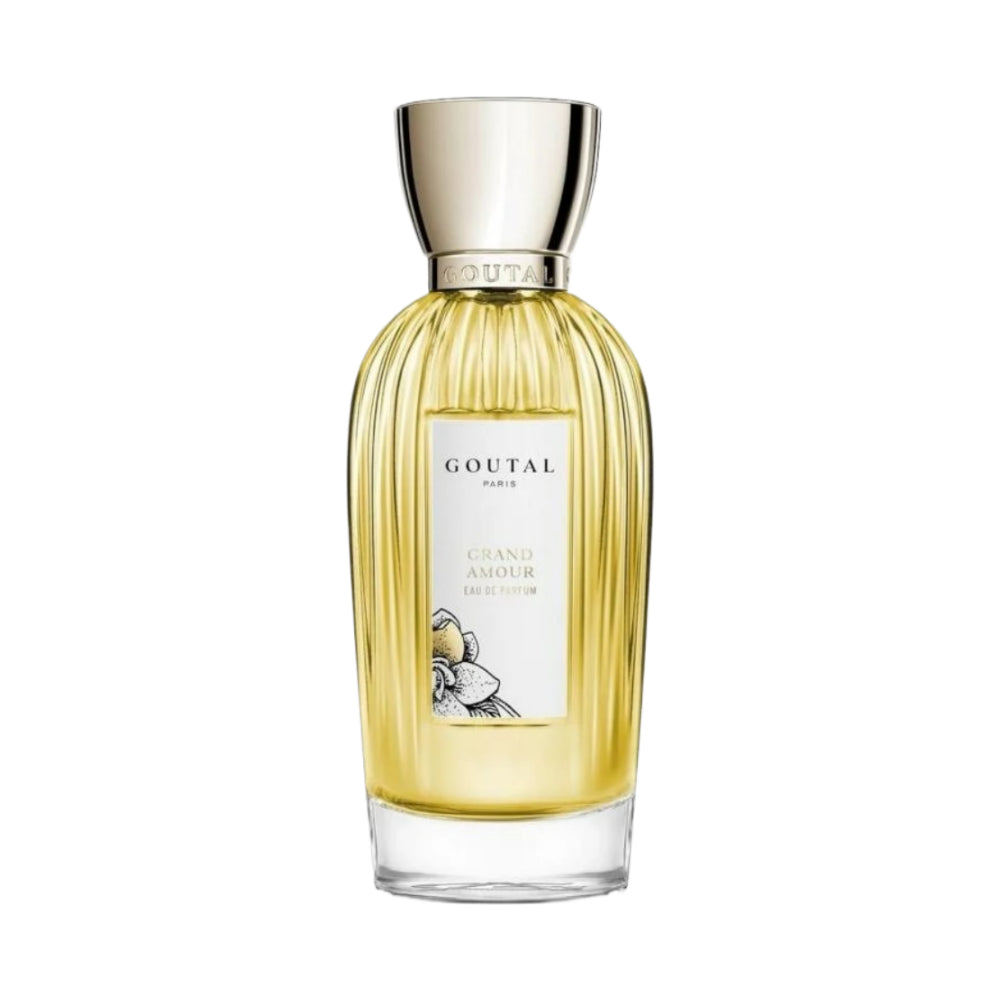 Grand Amour 100ml Eau De Parfum