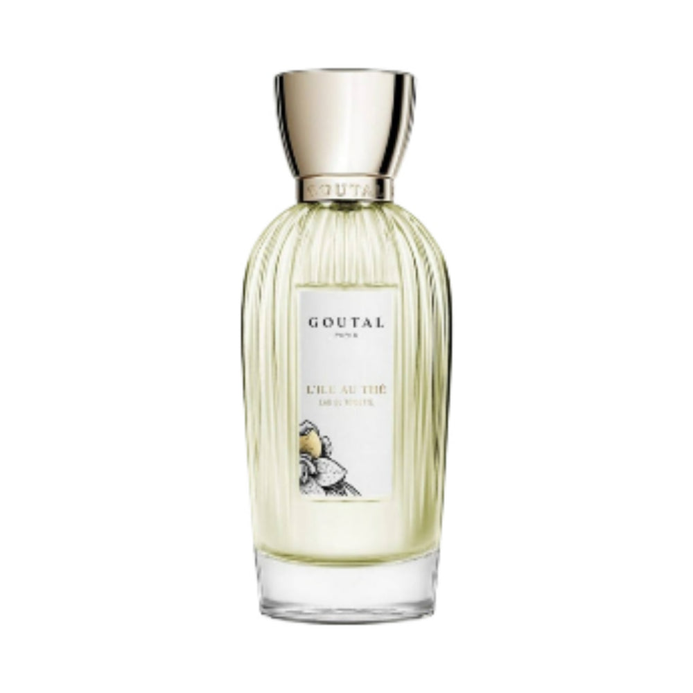 L’Ile au  100ml Eau De Toilette