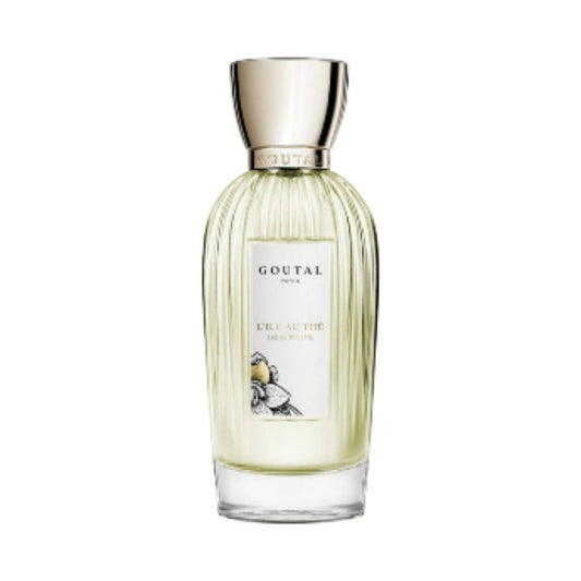 L’Ile au  100ml Eau De Toilette