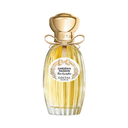Gardenia Passion  100ml Eau De Parfum