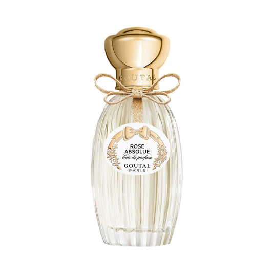 Rose Absolue  100ml Eau De Parfum