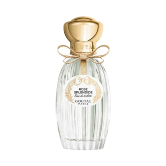 Rose Splendide  100ml Eau De Toilette