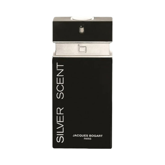 Silver Scent 200ml Eau de Toilette