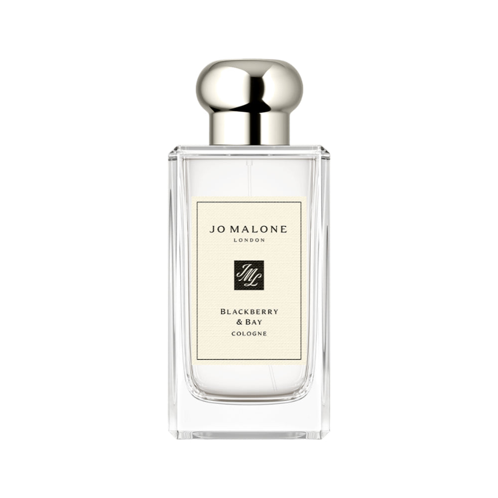 Blackberry & Bay  100ml Eau De Cologne