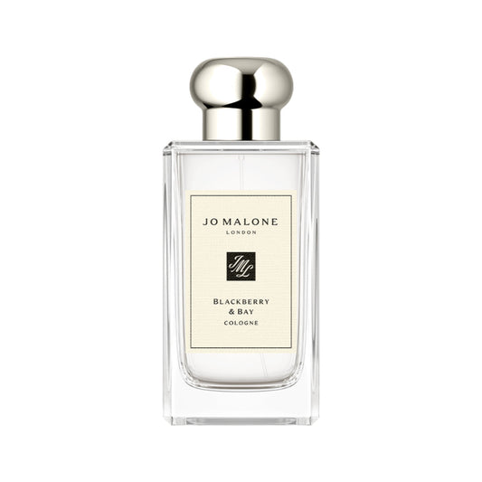 Blackberry & Bay  100ml Eau De Cologne