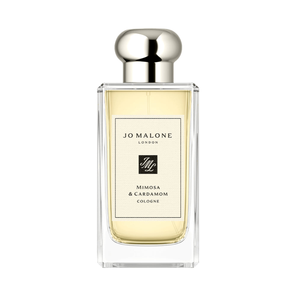 Mimosa & Cardamom  100ml Eau De Cologne