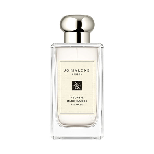 Peony & Blush Suede  100ml Eau De Cologne