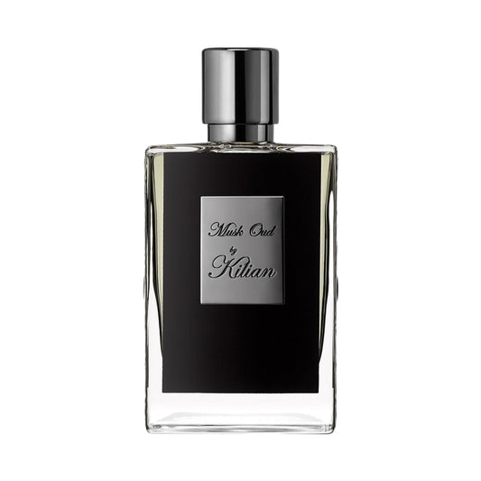 Musk Oud  50ml Eau De Parfum