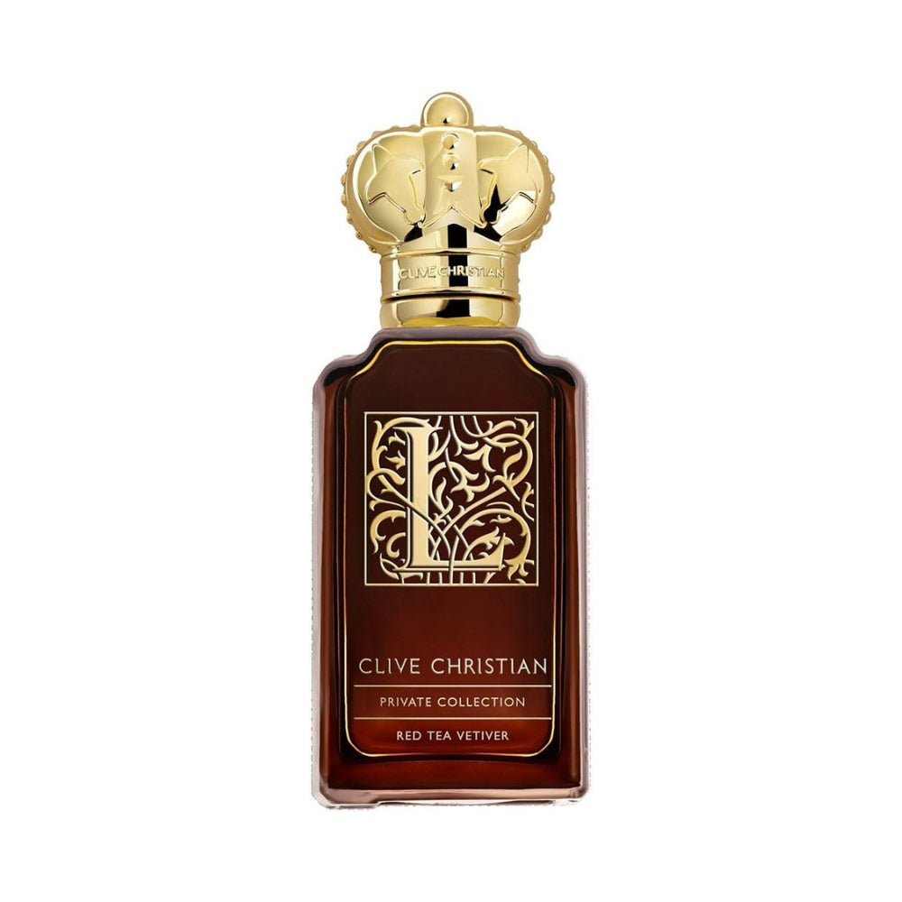 Red Tea Vetiver L 50ml Eau de Parfum
