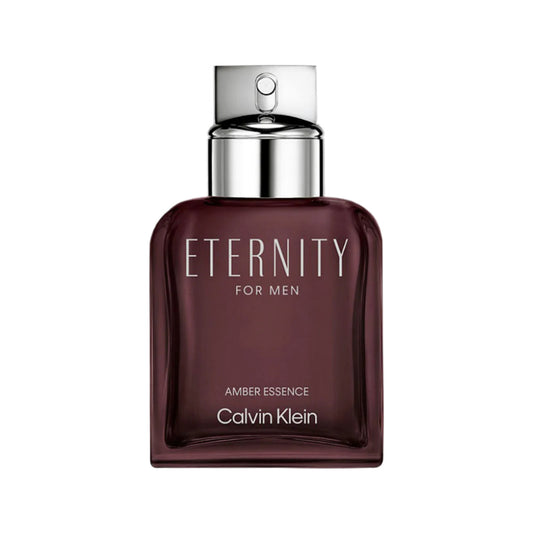Eternity Amber Essence Parfum Intense 100ml Eau De Parfum