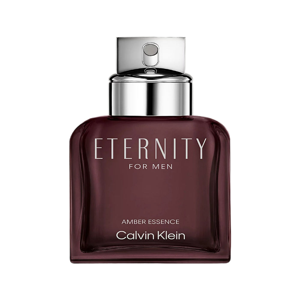 Eternity Amber Essence Parfum Intense  50ml Parfum