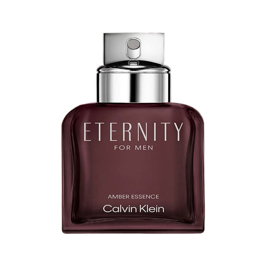 Eternity Amber Essence Parfum Intense  50ml Parfum