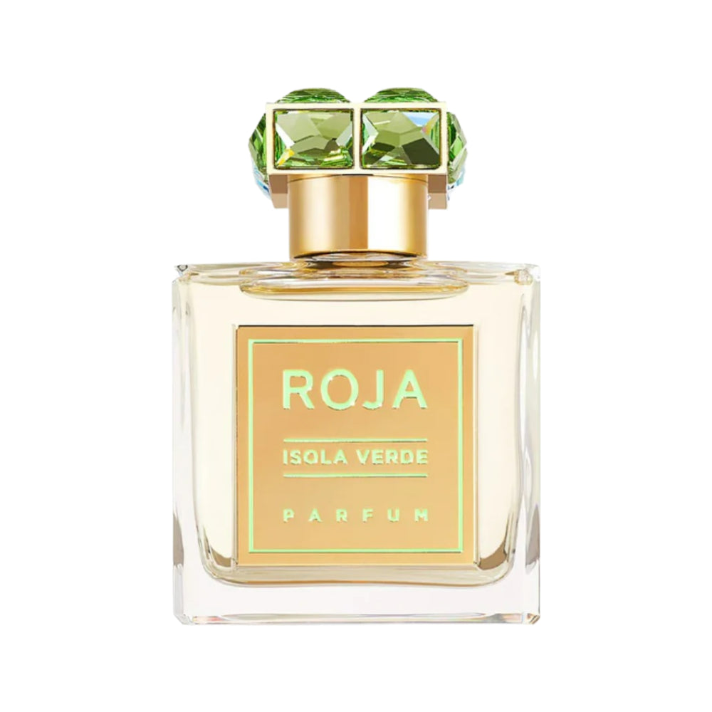 Isola Verde 50ml Parfum