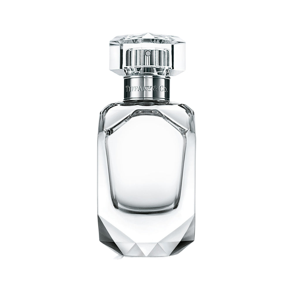 Tiffany Sheer 50ml Eau de Toilette