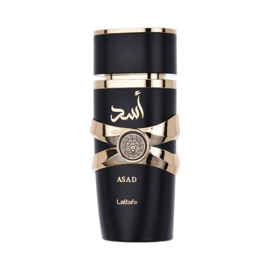Asad 100ml Eau De Parfum