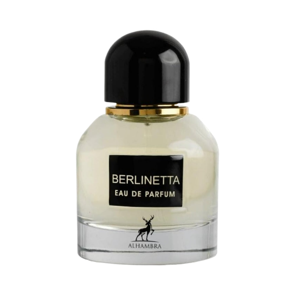 Berlinetta 100ml Eau De Parfum