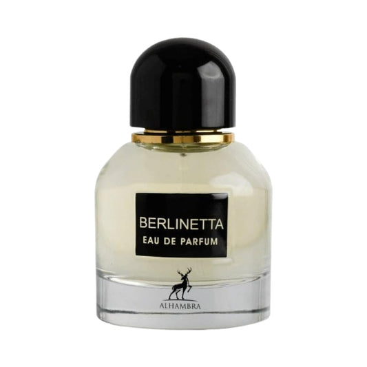 Berlinetta 100ml Eau De Parfum