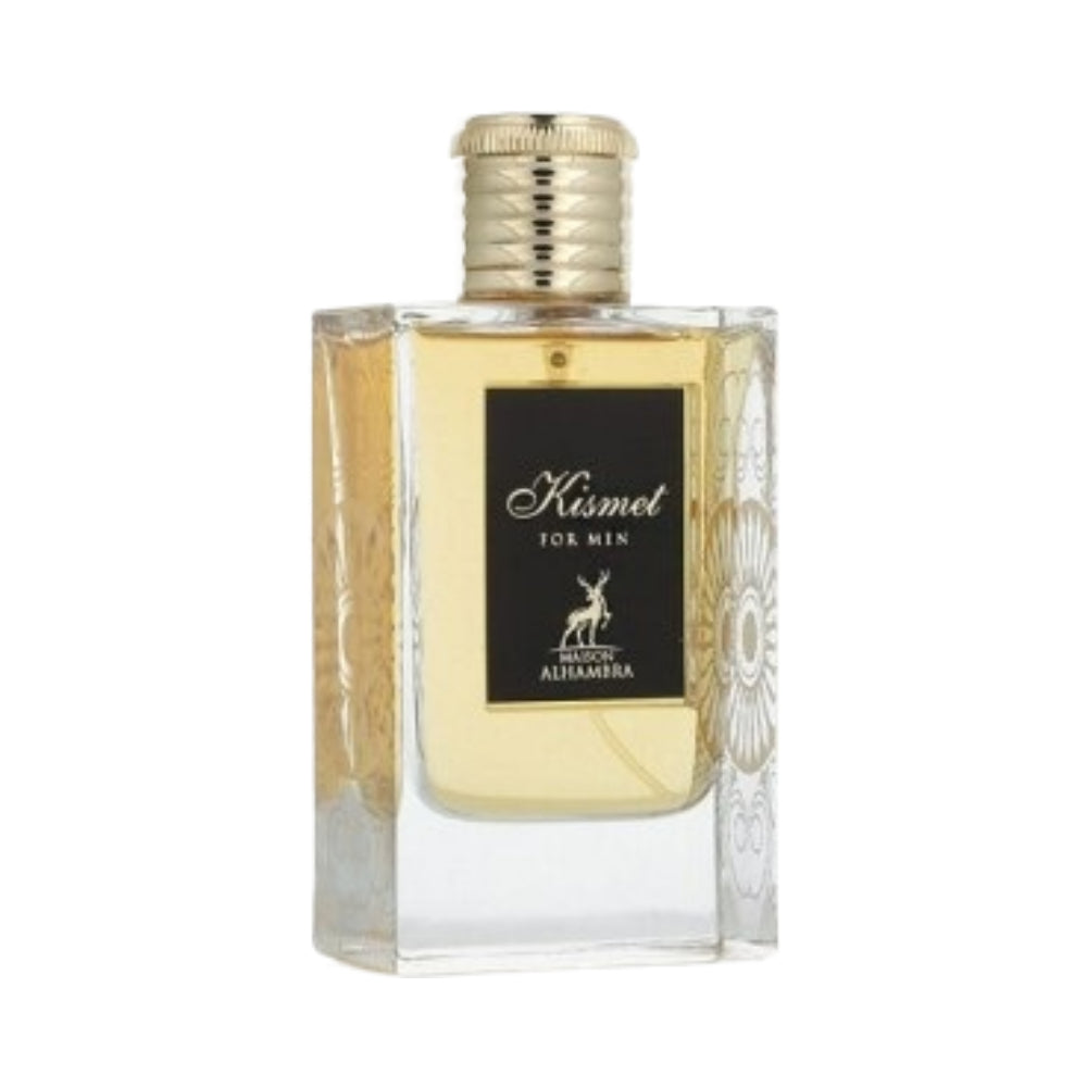 Kismet for Men 100ml Eau De Parfum