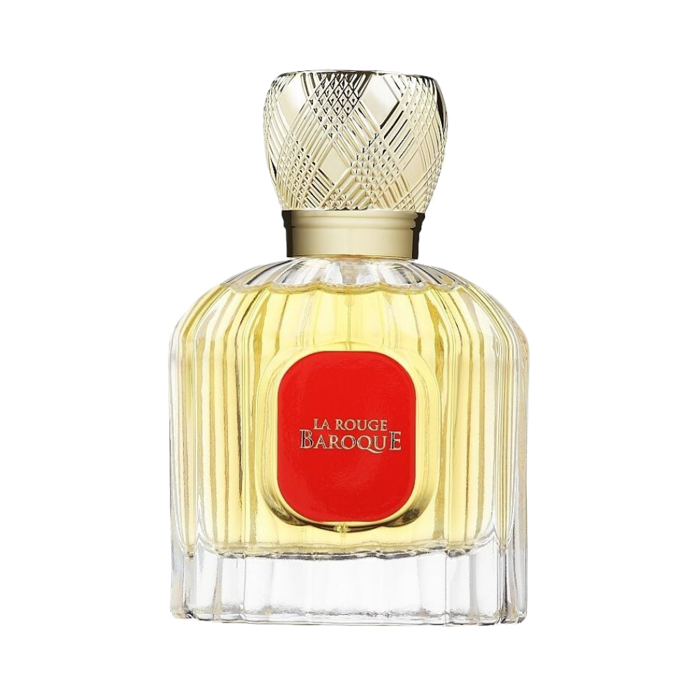 Baroque Rouge 100ml Eau De Parfum
