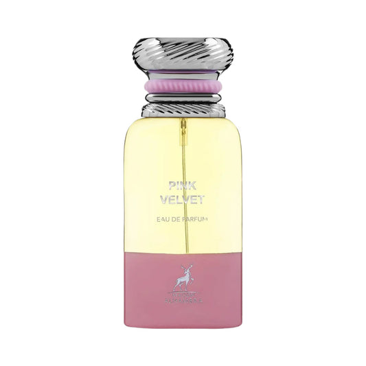 Pink Velvet 80ml Eau De Parfum