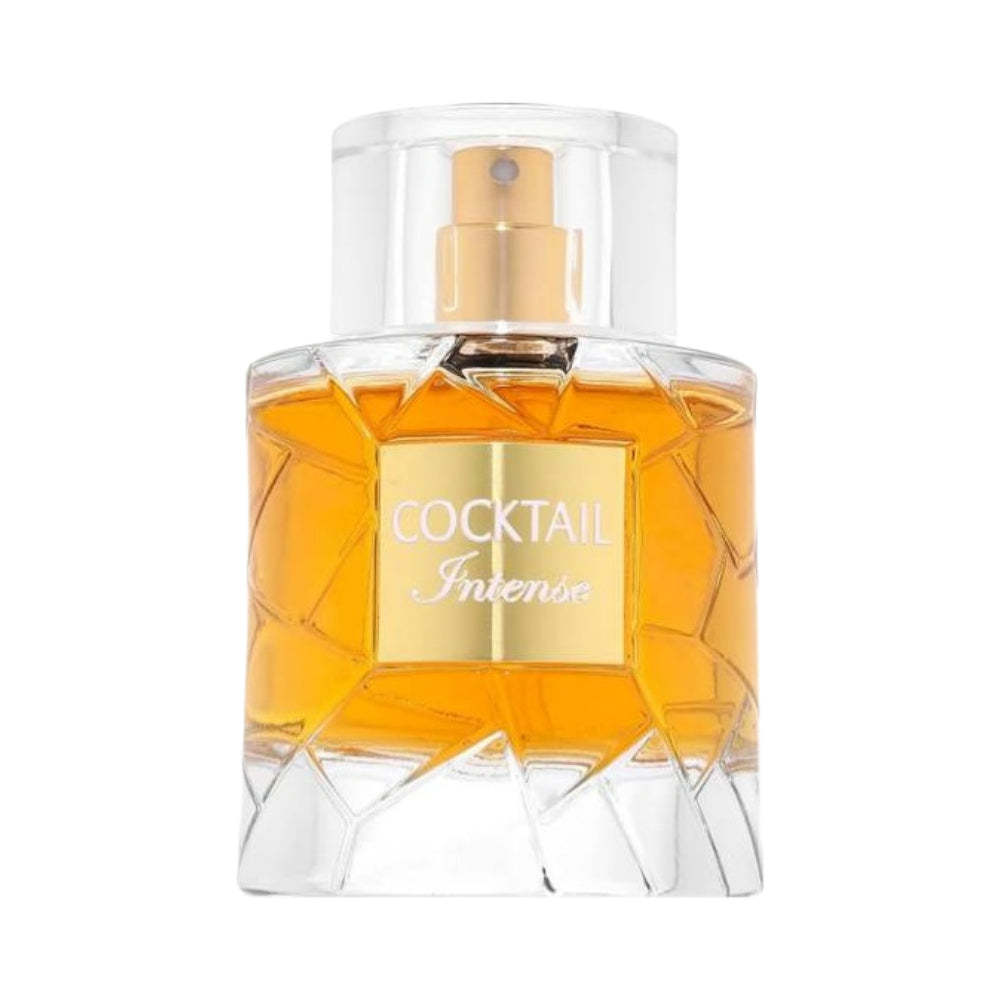 Cocktail Intense 80ml Eau De Parfum