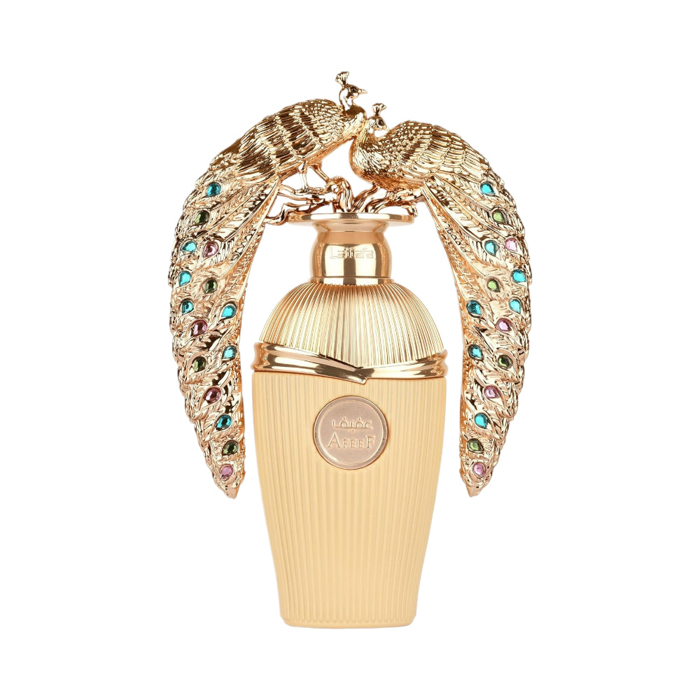 Afeef 100ml Eau De Parfum