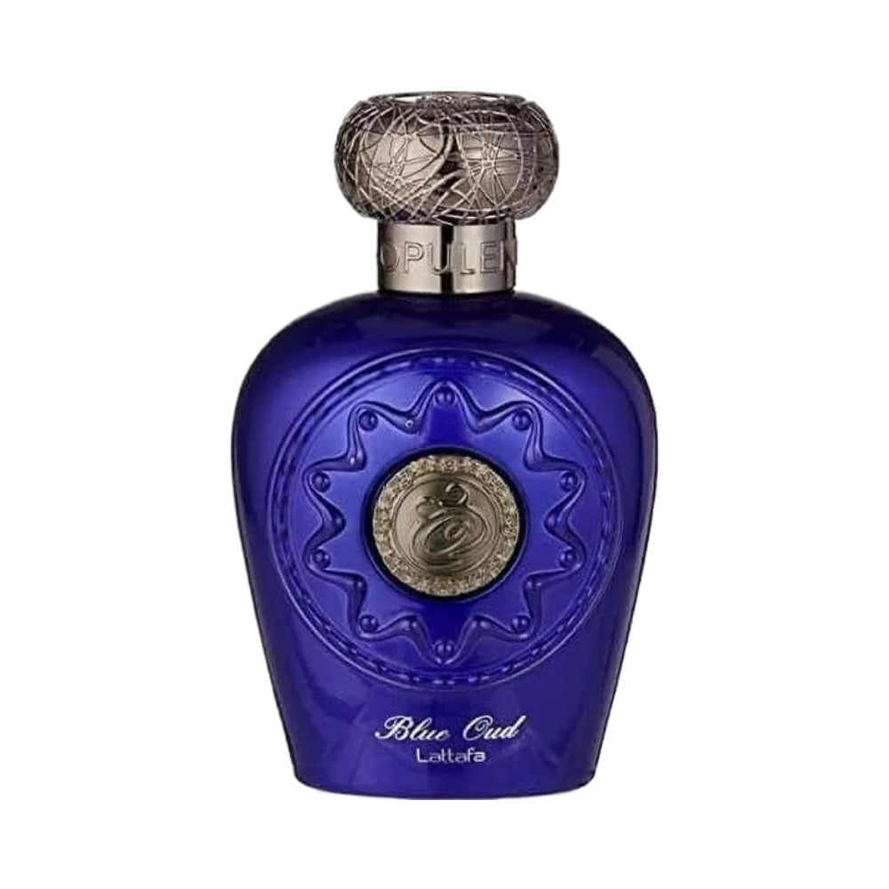 Blue Oud  100ml Eau De Parfum