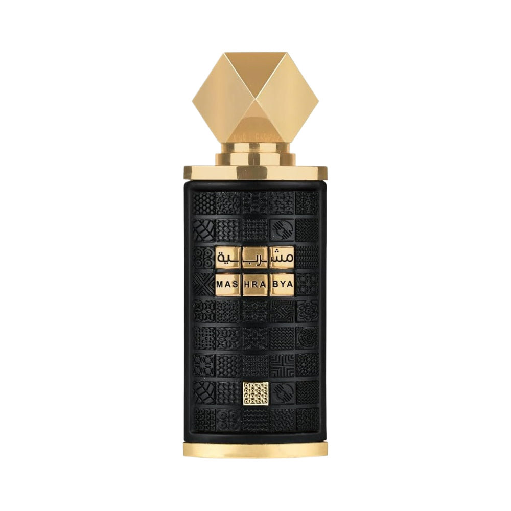 Mashrabya 100ml Eau De Parfum