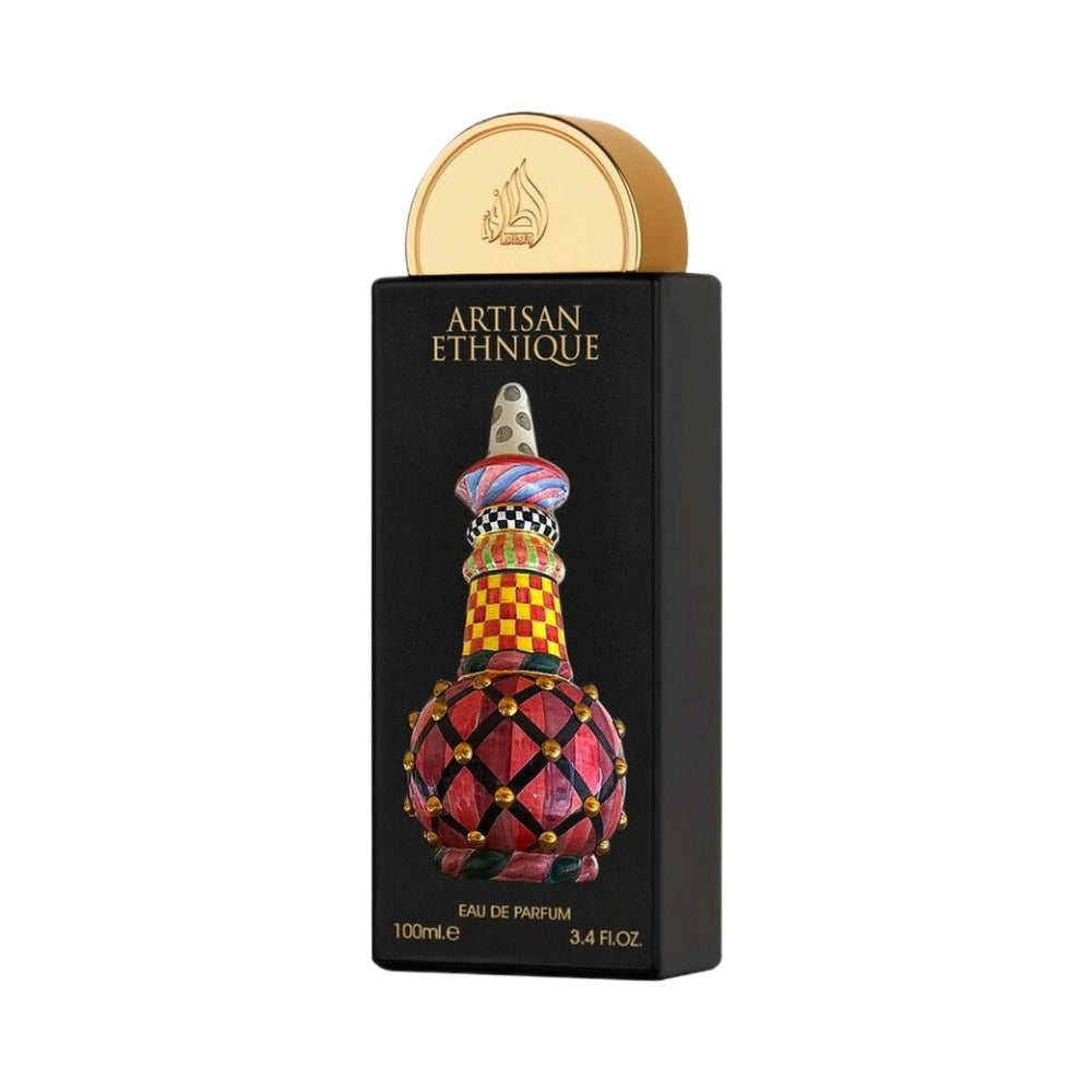 Artisan Ethnique 100ml Eau De Parfum