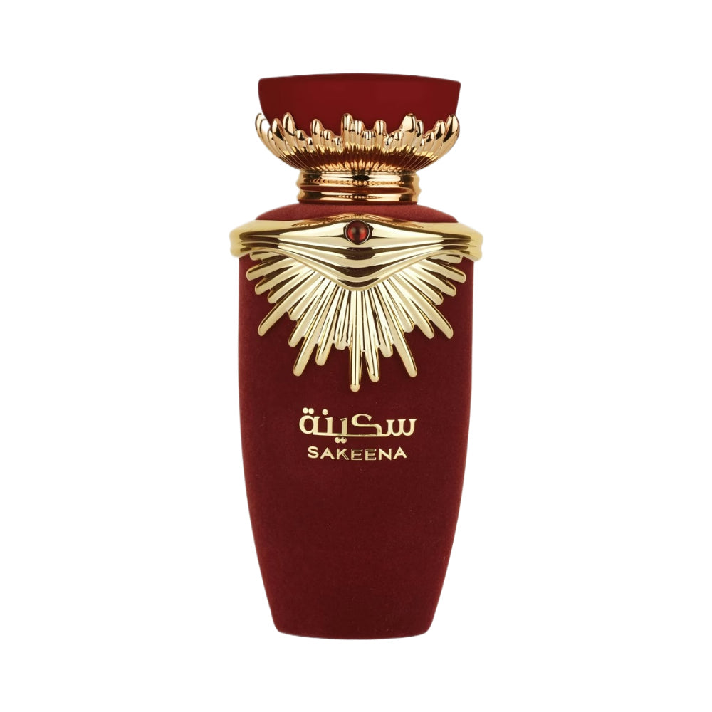 Sakeena 100ml Eau De Parfum
