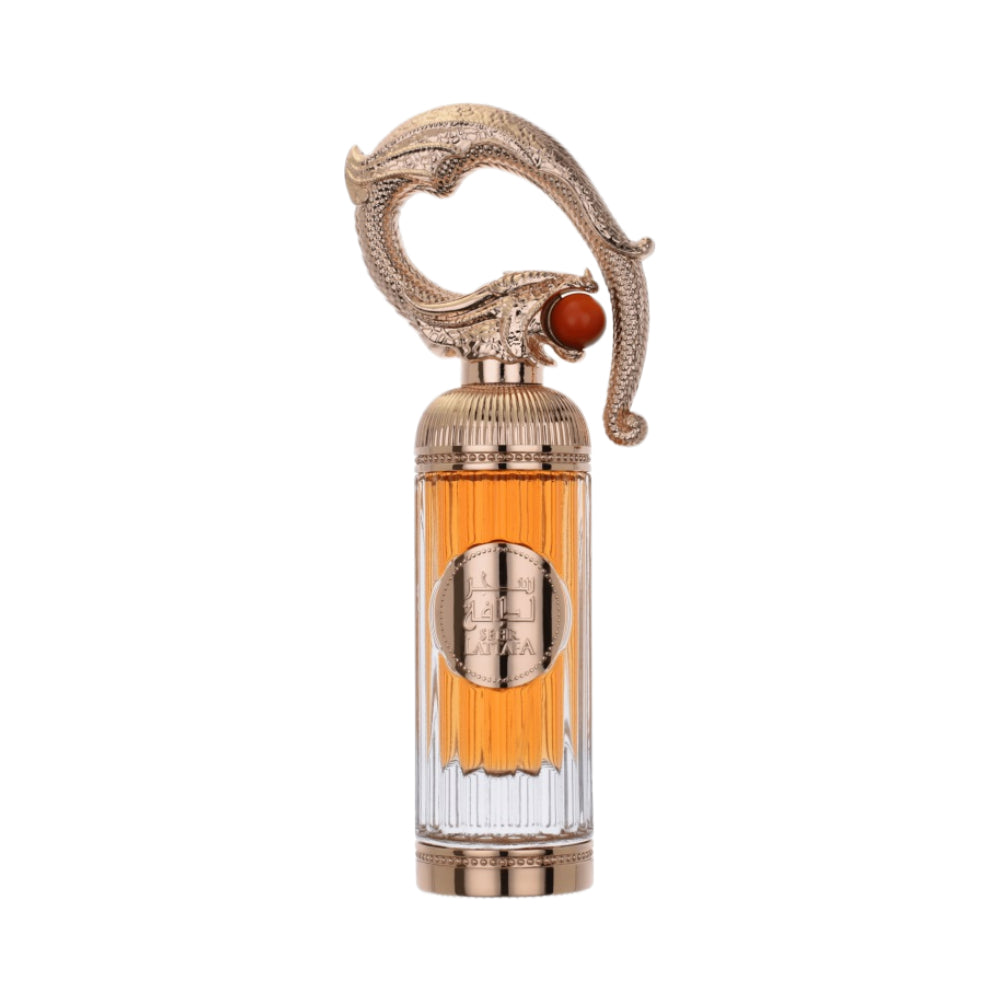 Sehr  100ml Eau De Parfum