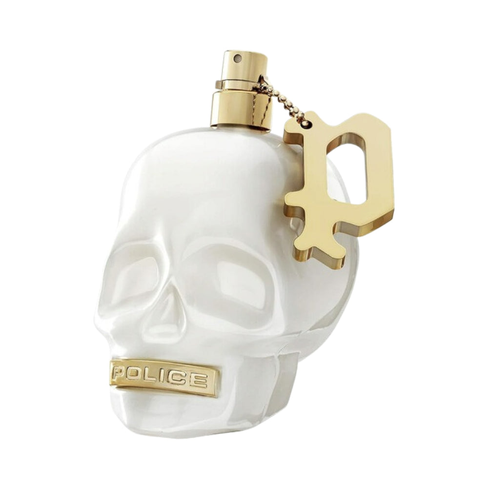 Police To Be Born To Shine For Her  125ml Eau De Parfum