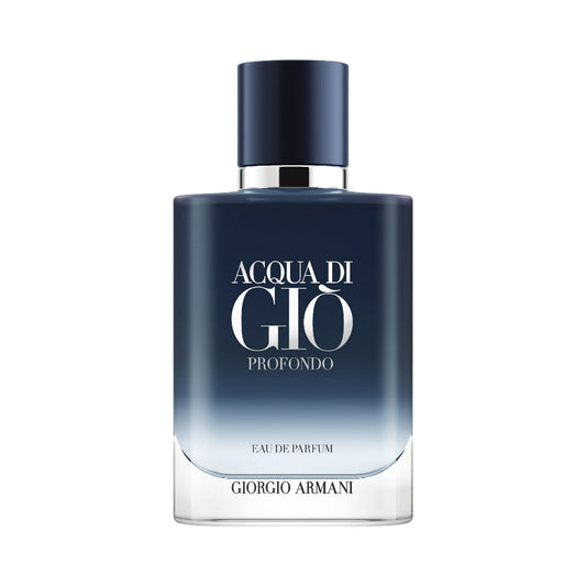 Acqua Di Gio Profondo 50ml Eau de Parfum